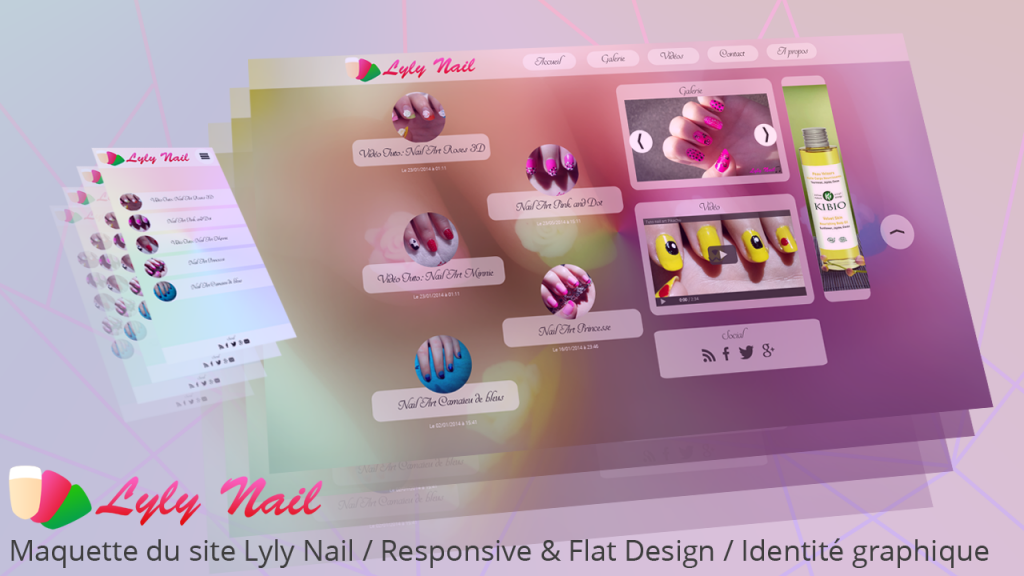 Lyly Nail